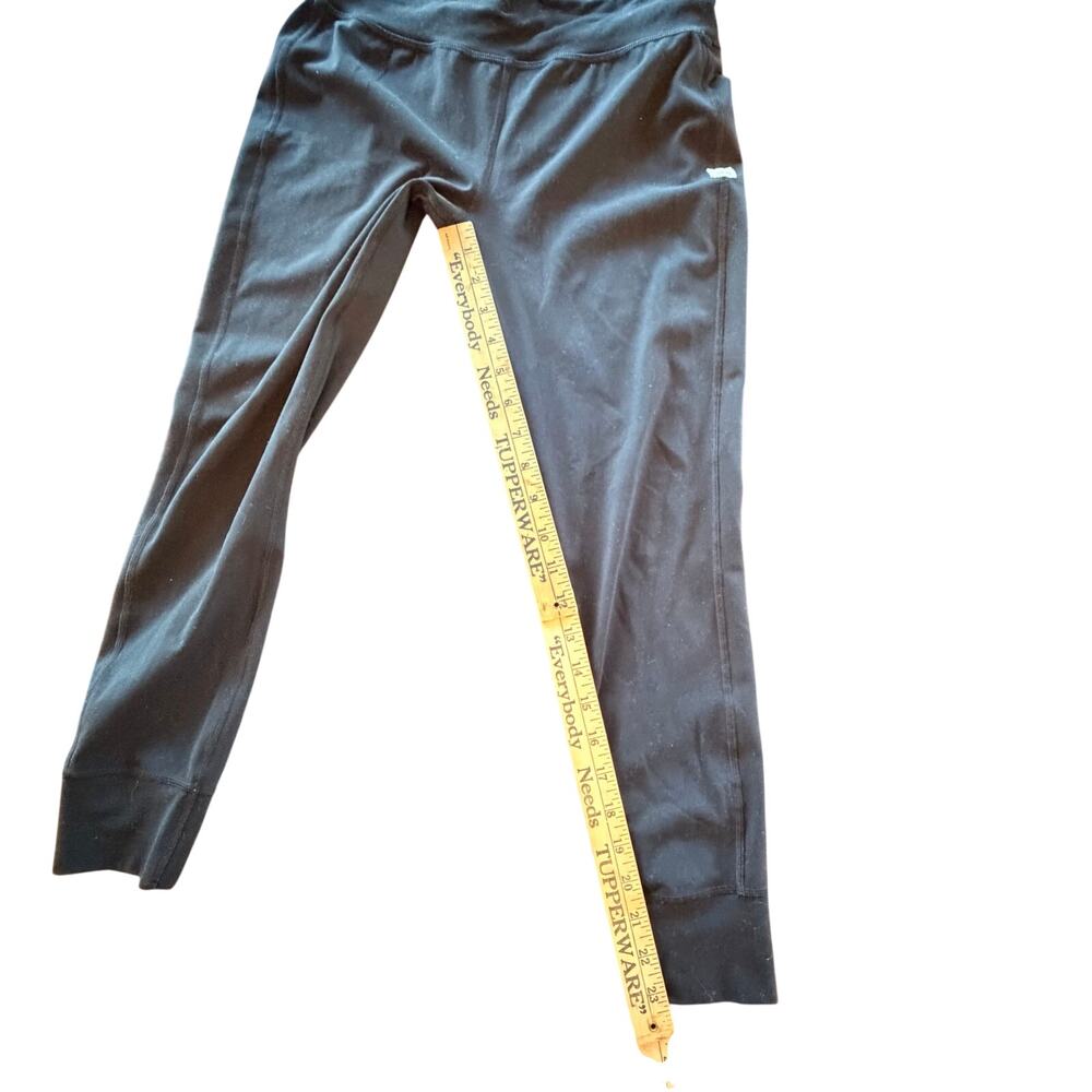 Vuori Daily Form Leggings black Medium - Picture 8 of 9